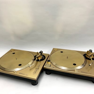 Technics SL-1200 mk3 shure m44g 最終値下げ SHURE M44G Technics SL1200-MK3D テクニクス Technics SL 1200