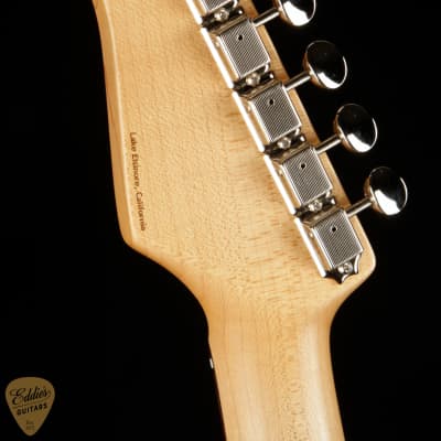 Suhr Classic S Antique - 3 Tone Burst 2023 image 8