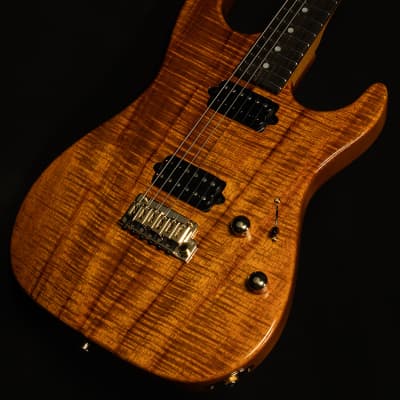 Suhr Custom Standard | Reverb
