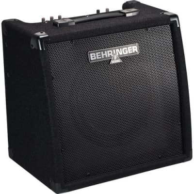 Behringer K450FX 45W Keyboard Amplifier (DEMO) for sale