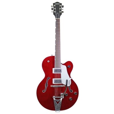 Gretsch G6119 プレイヤーズエディション Gretsch G6119T-ET Players Edition Tennessee Rose Electrotone