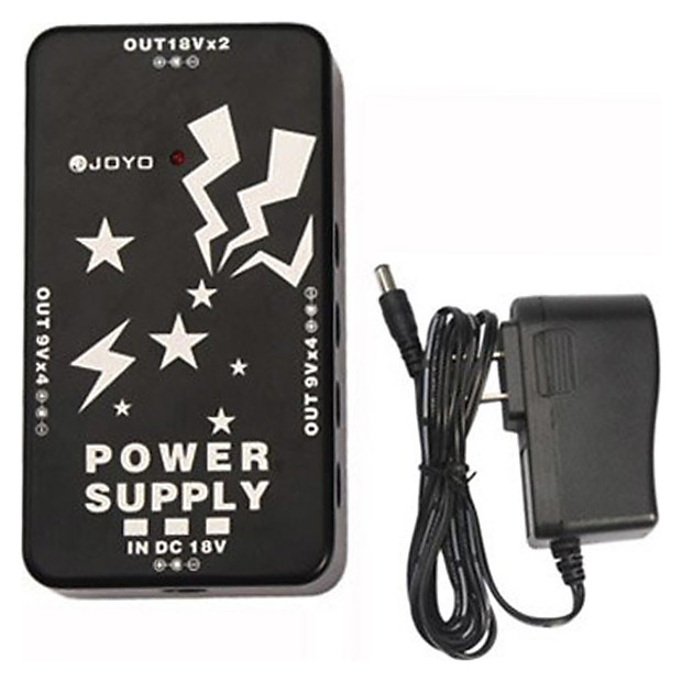 Joyo JP-01 Power Supply image 3