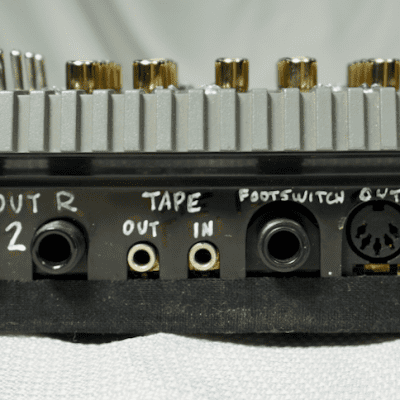Alesis HR-16 custom circuit bent drum machine modded by TableBeast image 7