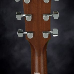 Taylor 214ce Deluxe Acoustic-electric Guitar - Natural with Layered Rosewood Back & Sides image 13