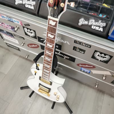 ESP GRASSROOTS G-ECLIPSE SW 2022 Snow white | Reverb