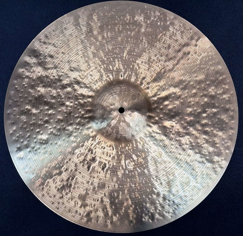 Istanbul Agop 20" 30th Anniversary Medium Ride Cymbal - 2009g image 1