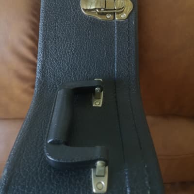 Gibson Fly case acoustique - Black image 5