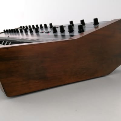 CRUMAR STRATUS Vintage CEM Synthesizer image 13