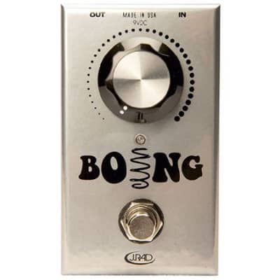 JRAD Boing Reverb | Reverb