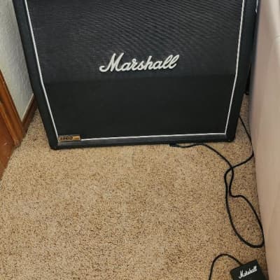 Marshall JCM 2000 DSL 100 Dual Super Lead 2-Channel 100-Watt 