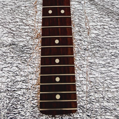 Fender Stratocaster 1997 neck project image 1