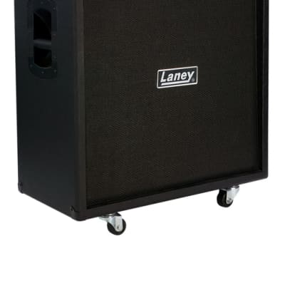 Laney GH50L / Koch TS412 (4x12) Half Stack selling