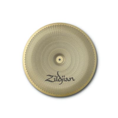 Zildjian L80 Low Volume China Cymbal 18" image 4