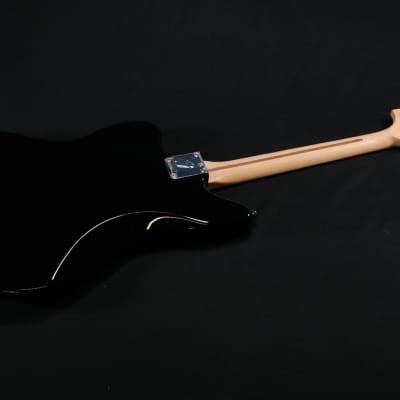Fender Player Jaguar - Pau Ferro Fingerboard - Black - 007 image 5