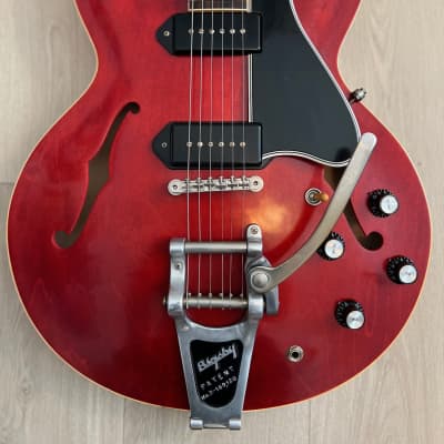 Gibson '59 ES-330 | Reverb