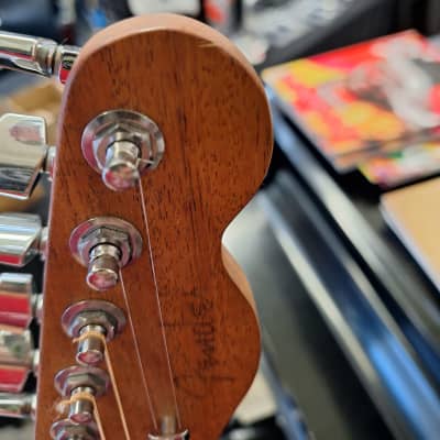 Fender American Acoustasonic Telecaster | Reverb