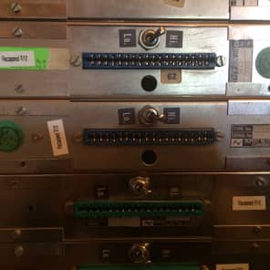 Neve 8-Space 1073&1066 Rack OR SEPARATE modules image 10
