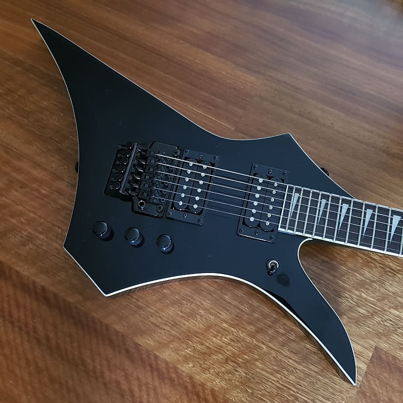 2005 Washburn HM10V Heavy Metal Electric Guitar HM10V HM20V Reverb