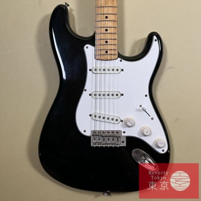 Greco SE700 (800?) 1977 MIJ Vintage Stratocaster BLK | Reverb