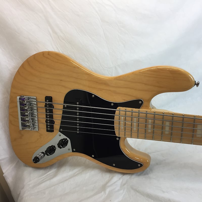Ken Smith Design ksd ジャズベース レフティ 5弦（Ken Smith