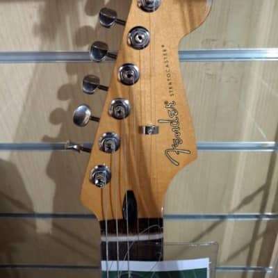 Fender 70th Anniversary Player Stratocaster 2023 - Present - Nebula Noir image 6