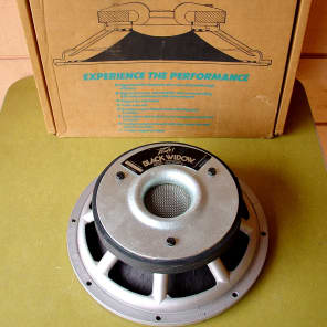 PEAVEY Black Widow 12