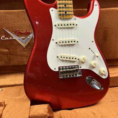 Fender Custom Shop '56 Reissue Stratocaster Journeyman Relic for sale