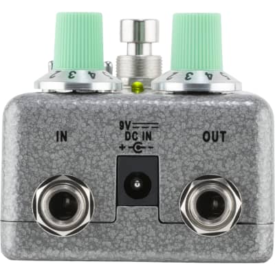 Fender Hammertone Flanger - Effect for Guitars image 2