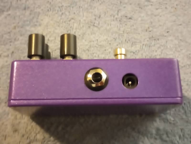 NOS/NIB] Catalinbread Echorec Limited Edition Purple Gaze 2023