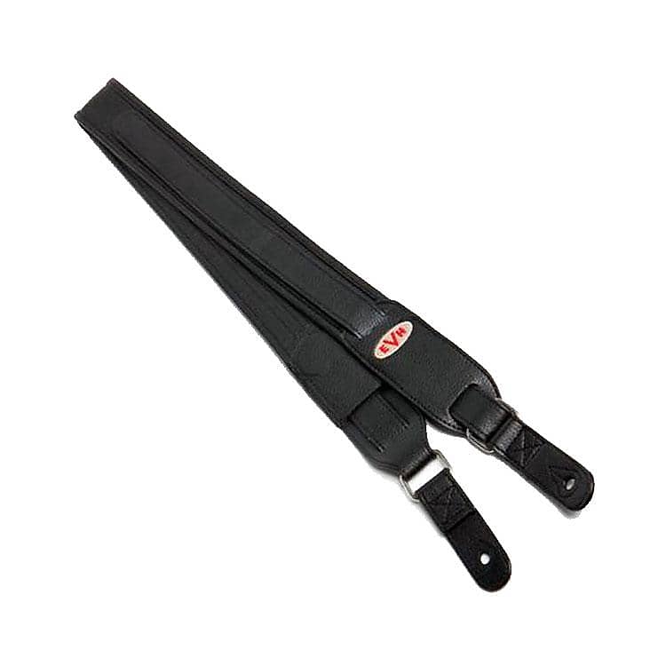 EVH 56" Premium Quality Adjustable Guitar Strap 0220660006 image 1