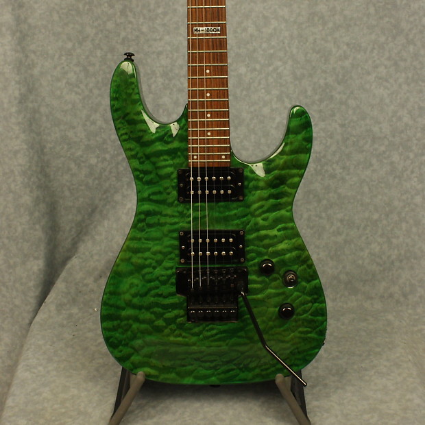 Esp mh100qm on sale