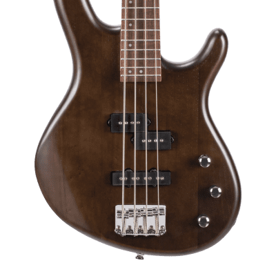 Cort Basses Action Series | Action DLX AS - Open Pore