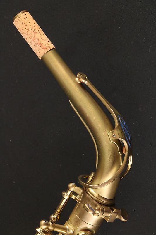selmer altosax serieⅢ ゆうふぉん様 Selmer (Paris) Jubilee Series III Alto Saxophone - Sterling