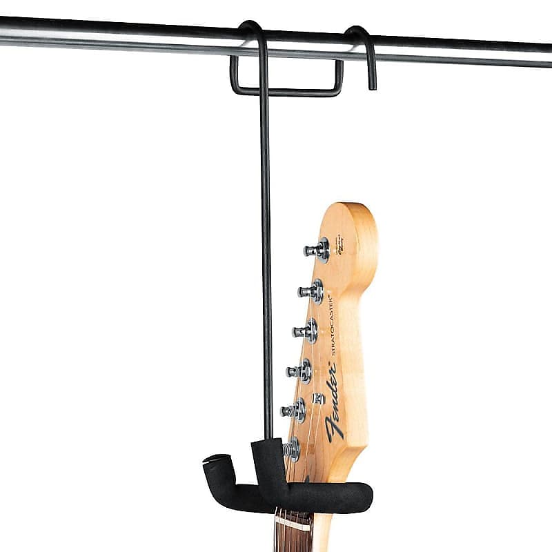 注目 Closet Hanger Guitars Bass & Electric Acoustic, for Yoke 彫刻・オブジェ