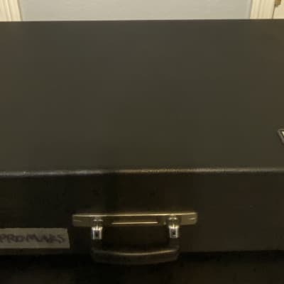 Roland MRS-2 ProMars 37-Key Duophonic Synthesizer 1978 - 1982 - Black image 7