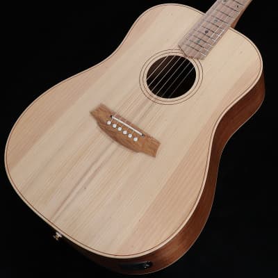 Cole Clark FL Dreadnought CCFL2E-6/12-BB Bunya Top Blackwood Back and Sides [SN 221042474] [10/16] for sale