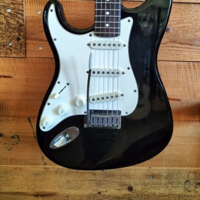 Fender American Standard Stratocaster Left Hand - 1990 image 2