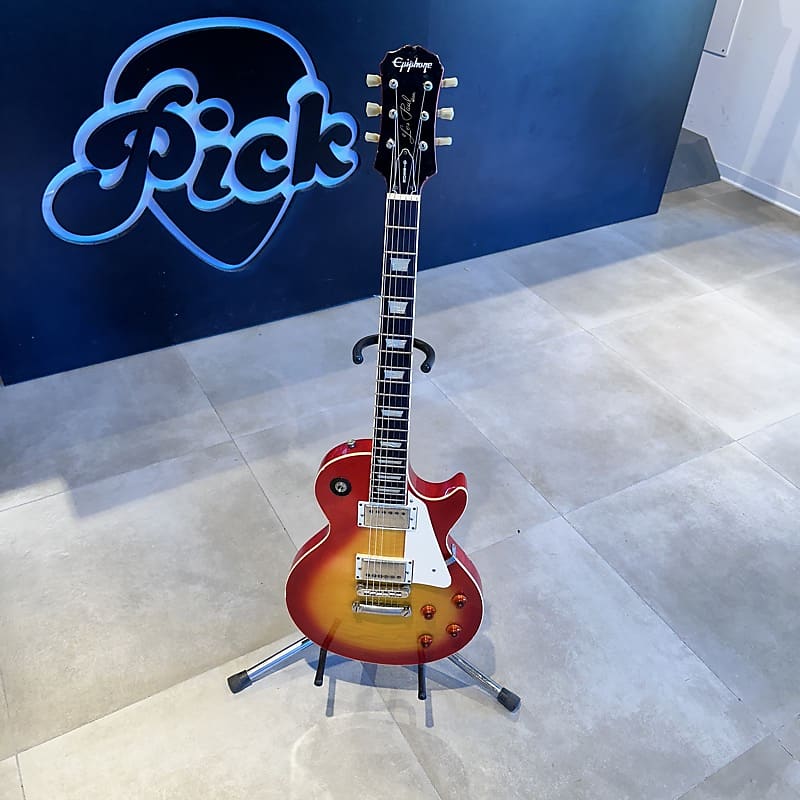Epiphone Les Paul Czech Republic Reverb The Netherlands