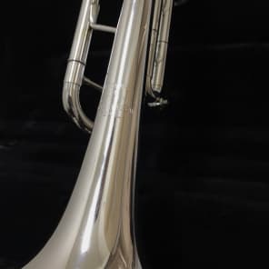 Getzen Eterna 900 Trumpet "Doc Severinsen" model image 4