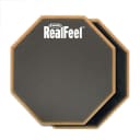 Evans Hq 12" Real Feel Drum Double Sided Practice Pad