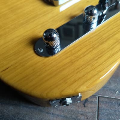 2015 Fujigen Japan FGN NTL100-VNT Neo Classic 50's