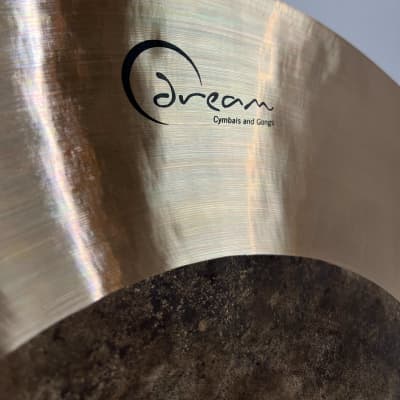 Dream Cymbals Eclipse Ride 23" image 5