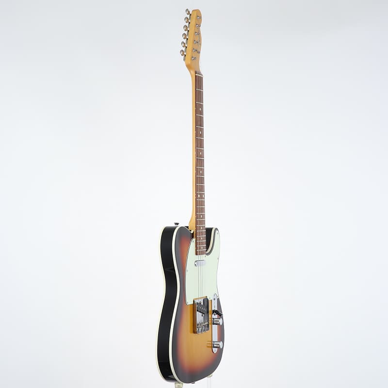 Fender Japan Japan Exclusive Classic 60s Telecaster Custom