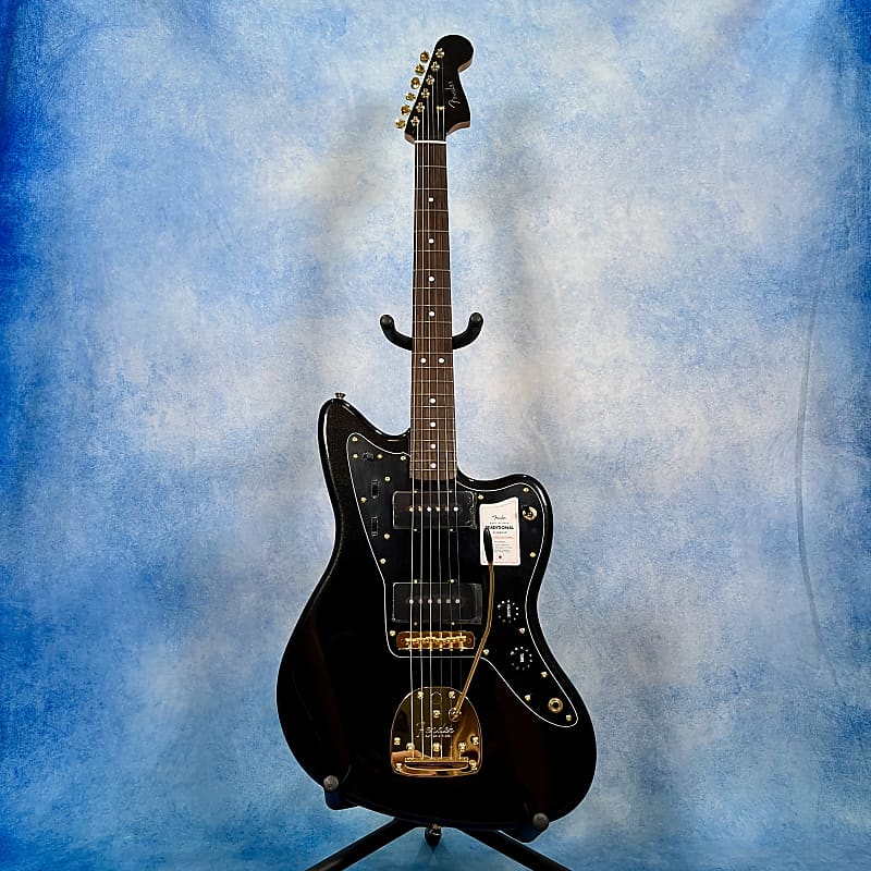 Fender MIJ Traditional '60s Jazzmaster 2025 Collection | Reverb