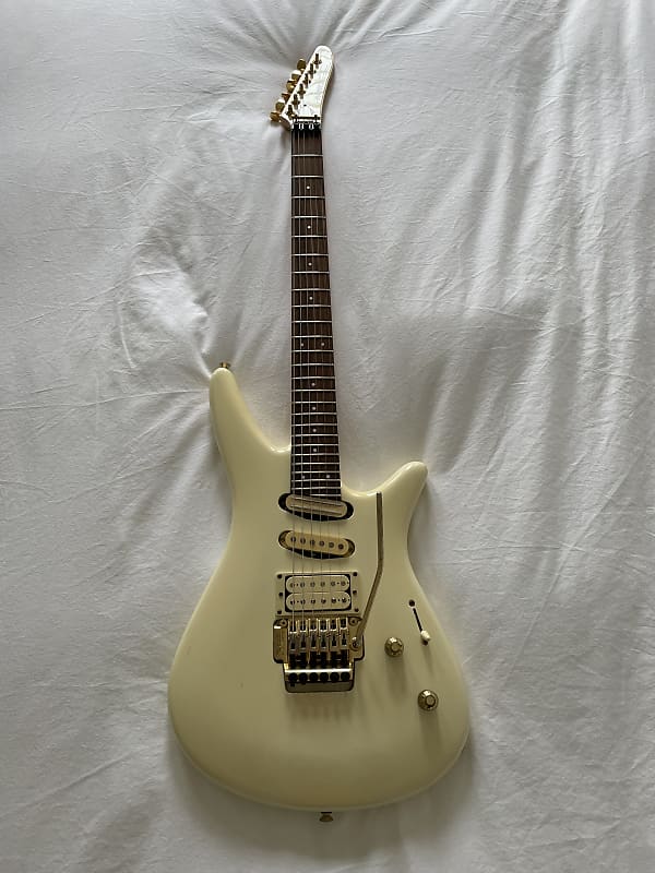 Yamaha Mg Kii Wh 1992 | Reverb