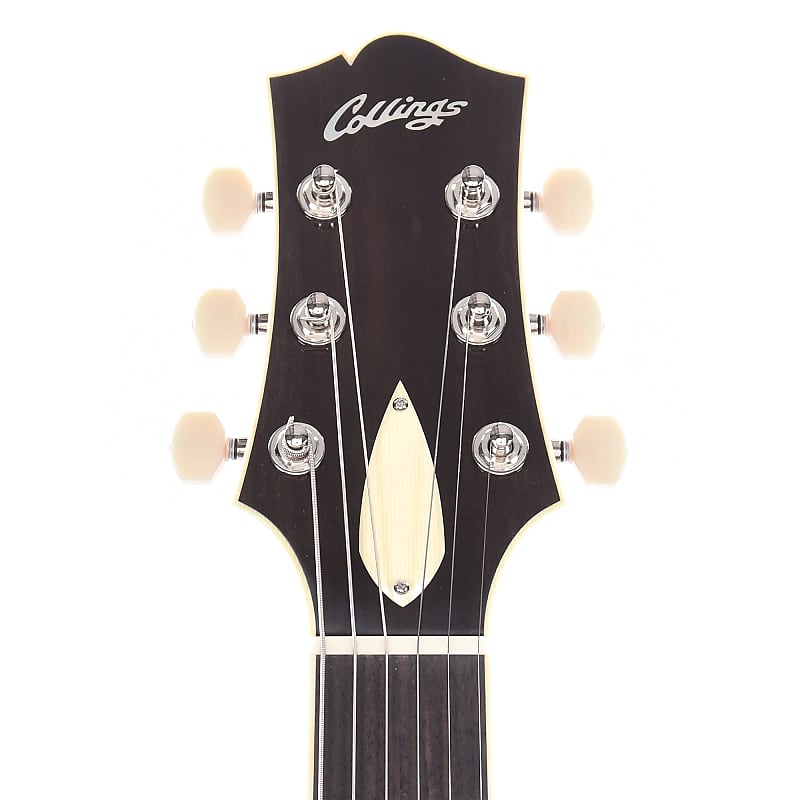 Collings I-35 LC Deluxe image 3