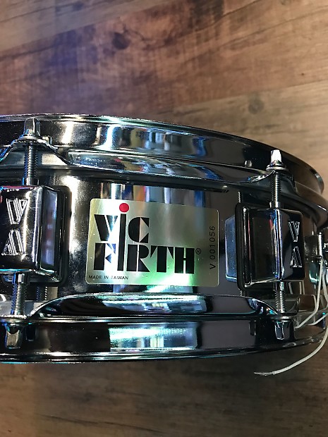 Vic Firth Piccolo Snare Drum 14 x3.5
