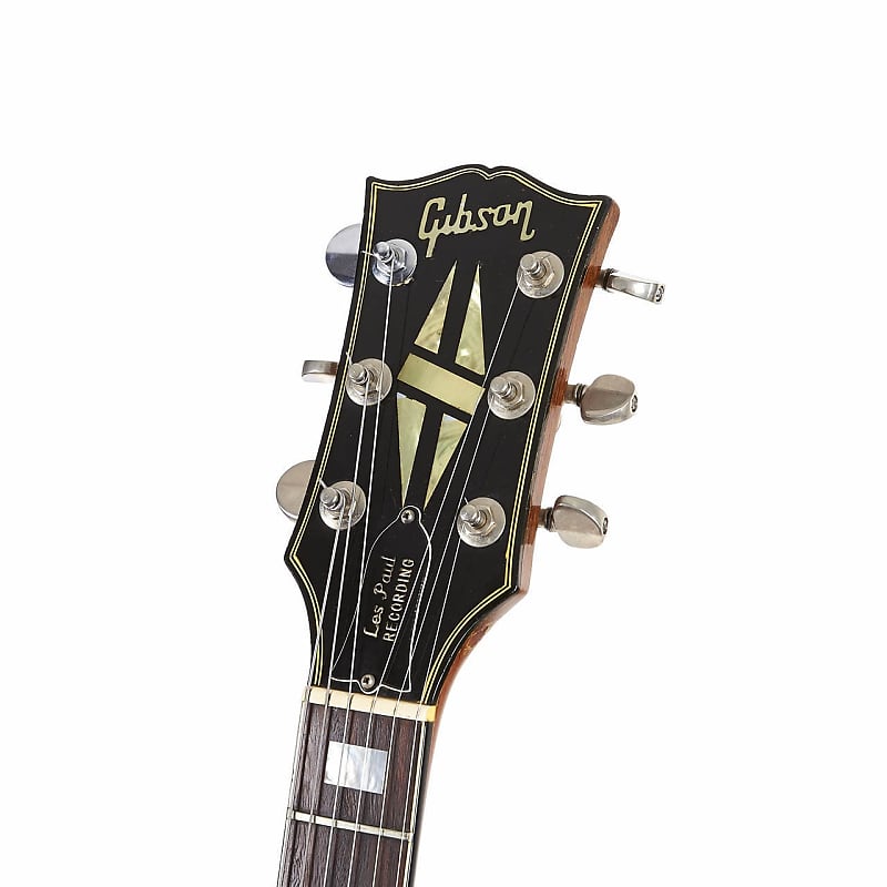 Immagine Gibson Les Paul Recording 1971 - 1979 - 5