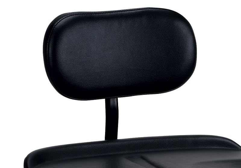 Drum DWCP9100BR Drum Throne Backrest Reverb