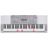 Casio LK280 Lighted Keyboard (61-Key), With Power Supply, (Used) Scratch and Dent